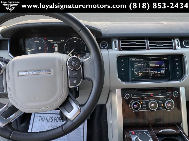 Used-2016-Land-Rover-Range-Rover-HSE-Td6