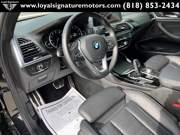 Used-2019-BMW-X3-sDrive30i