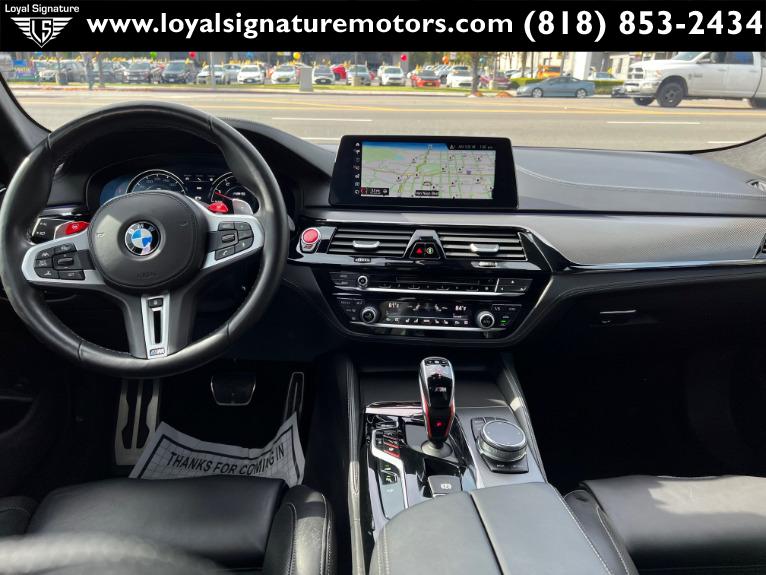 Used-2018-BMW-M5