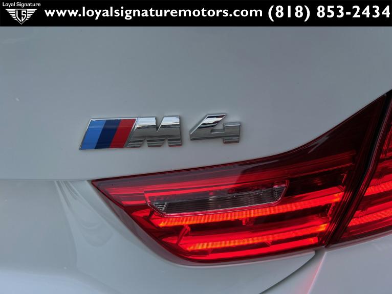 Used-2017-BMW-M4