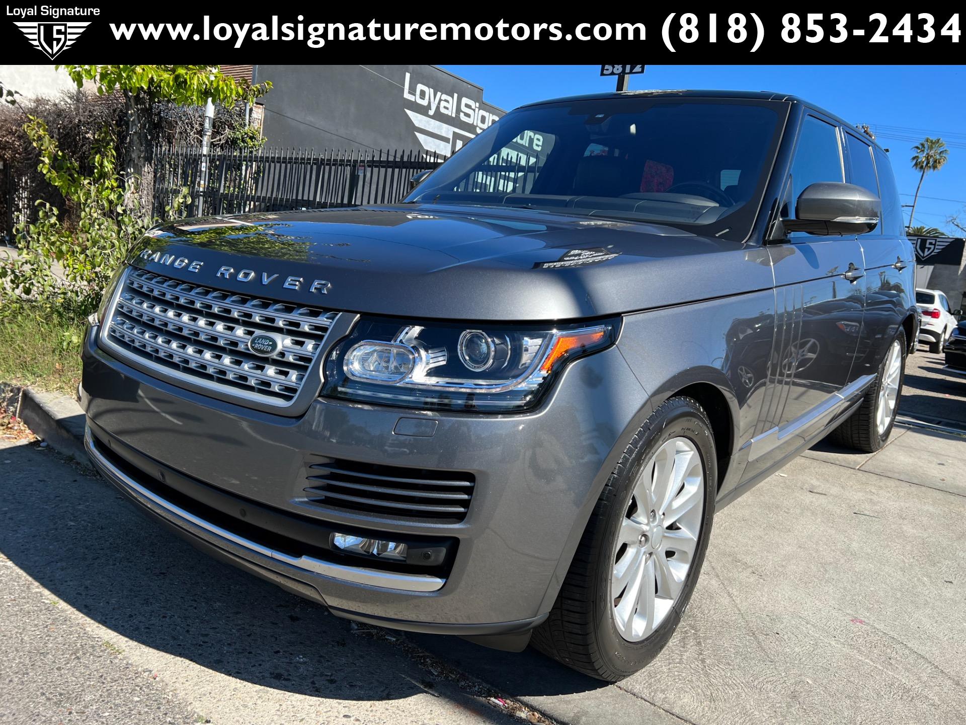 Used-2016-Land-Rover-Range-Rover-HSE-Td6