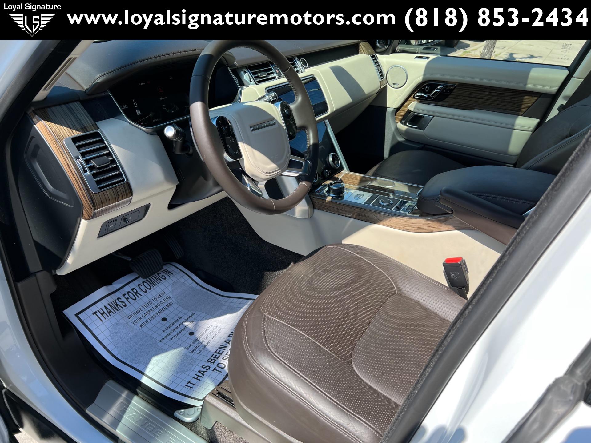 Used-2019-Land-Rover-Range-Rover-HSE-Td6