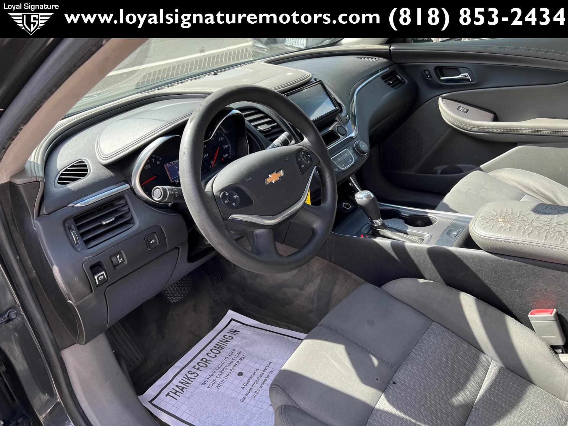 Used-2015-Chevrolet-Impala-LS