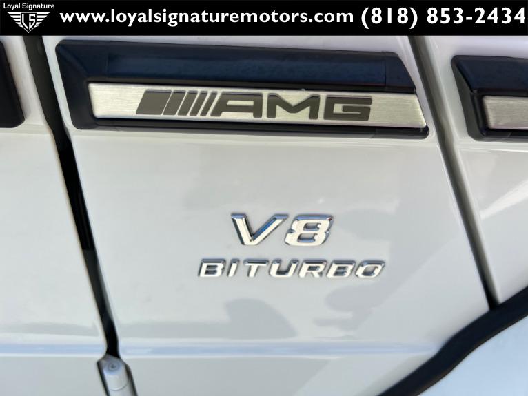 Used-2016-Mercedes-Benz-G-Class-AMG-G-63