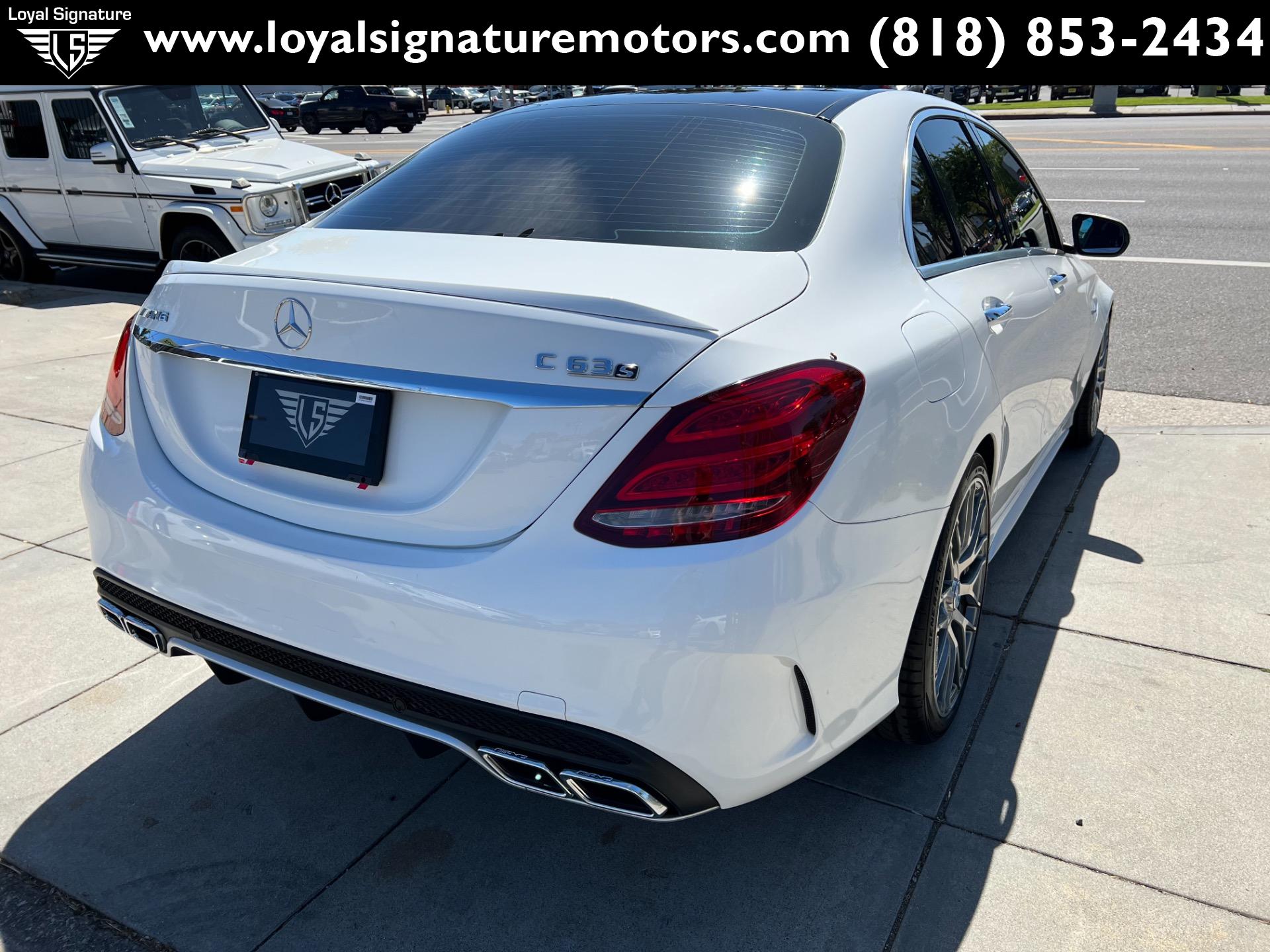 Used-2017-Mercedes-Benz-C-Class-AMG-C-63-S