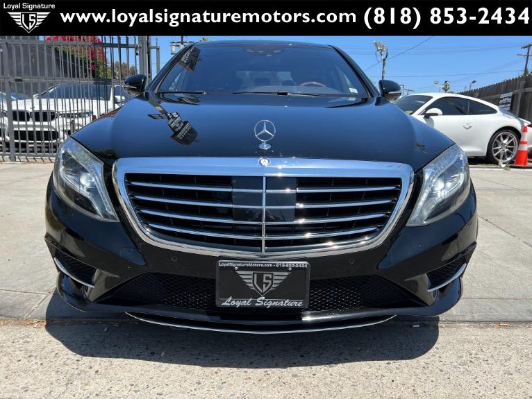 Used-2014-Mercedes-Benz-S-Class-S-550