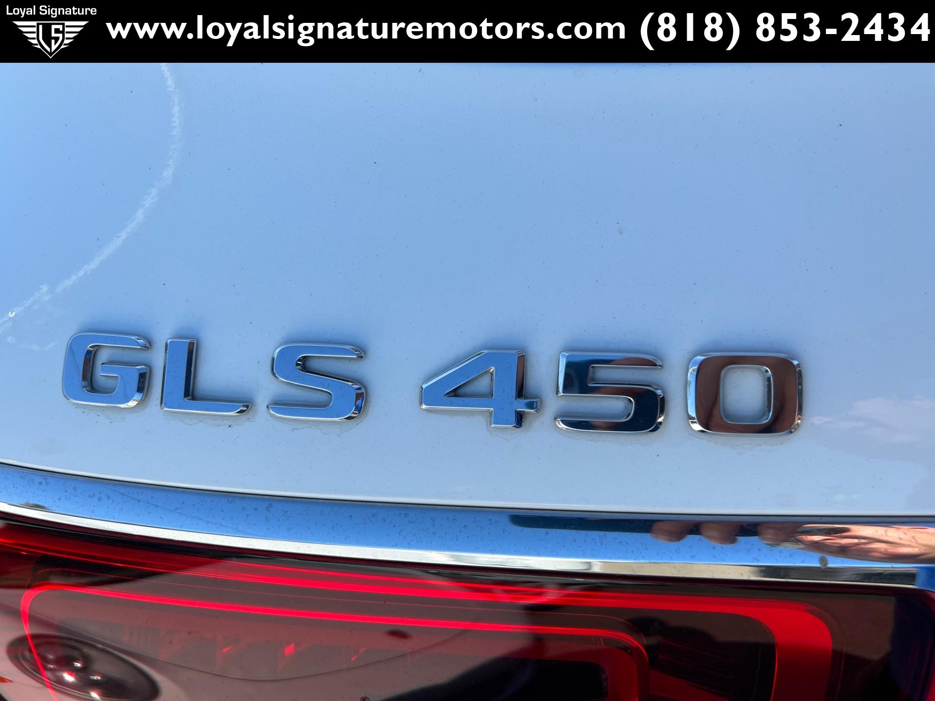 Used-2020-Mercedes-Benz-GLS-GLS-450