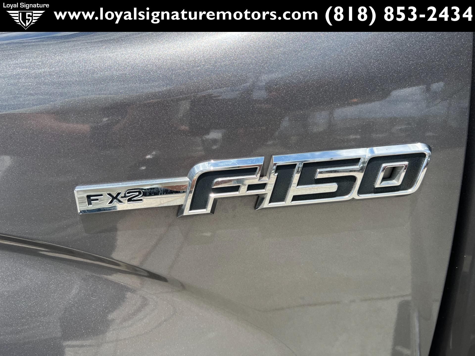 Used-2011-Ford-F-150-FX2