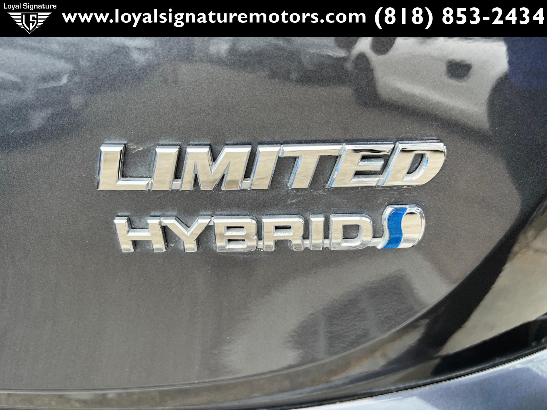 Used-2016-Toyota-RAV4-Hybrid-Limited