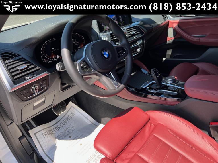 Used-2021-BMW-X4-xDrive30i
