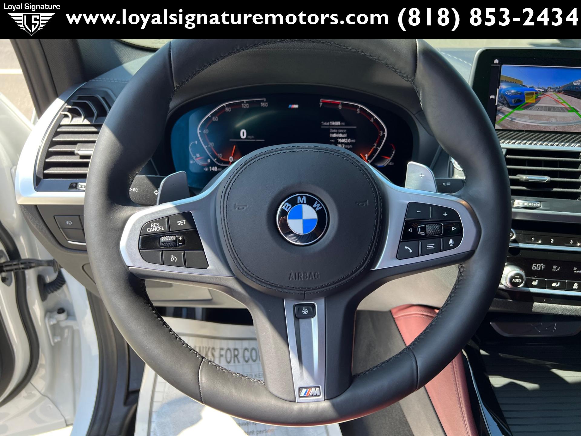 Used-2021-BMW-X4-xDrive30i