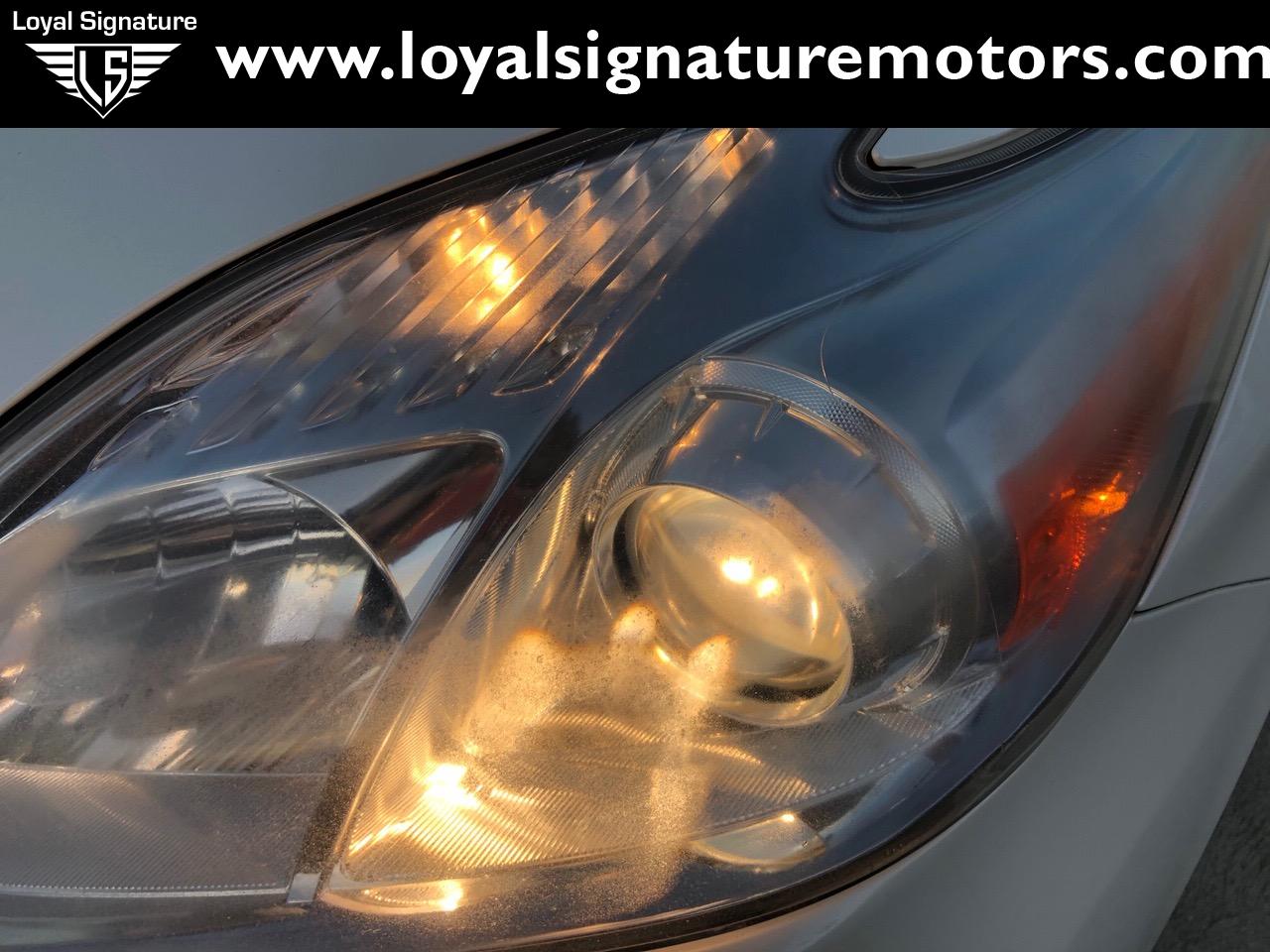 Used 2010 Toyota Prius Iv For 9 995 Loyal Signature Motors Used 2010 Toyota Prius Iv