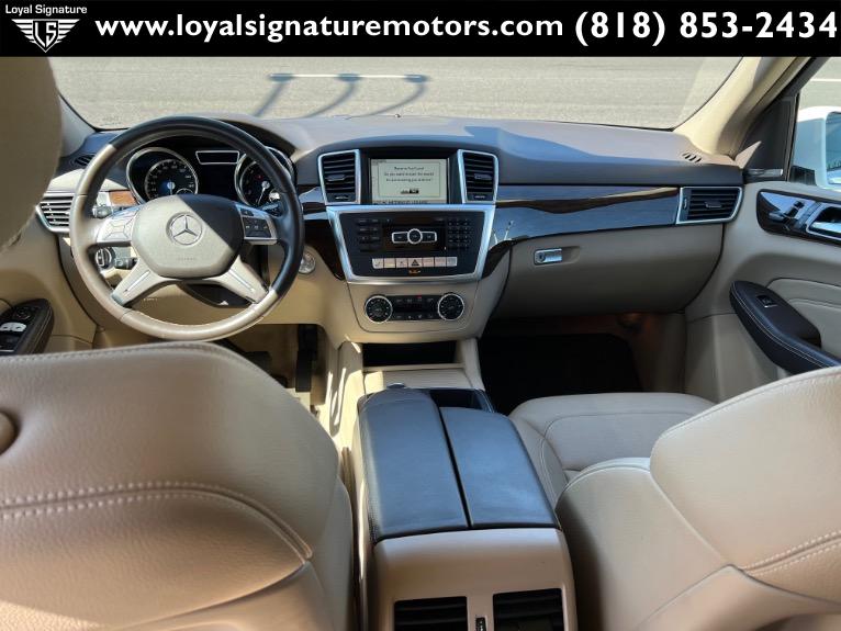 Used-2015-Mercedes-Benz-M-Class-ML-350