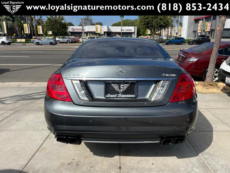 Used-2011-Mercedes-Benz-CL-Class-CL-550-4MATIC