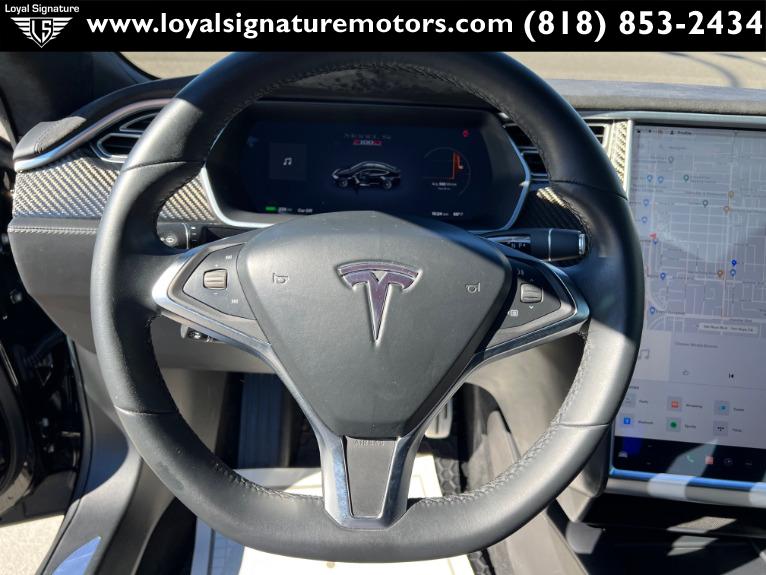 Used-2016-Tesla-Model-S-P100D