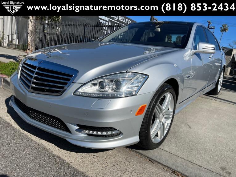 Used-2012-Mercedes-Benz-S-Class-S-550