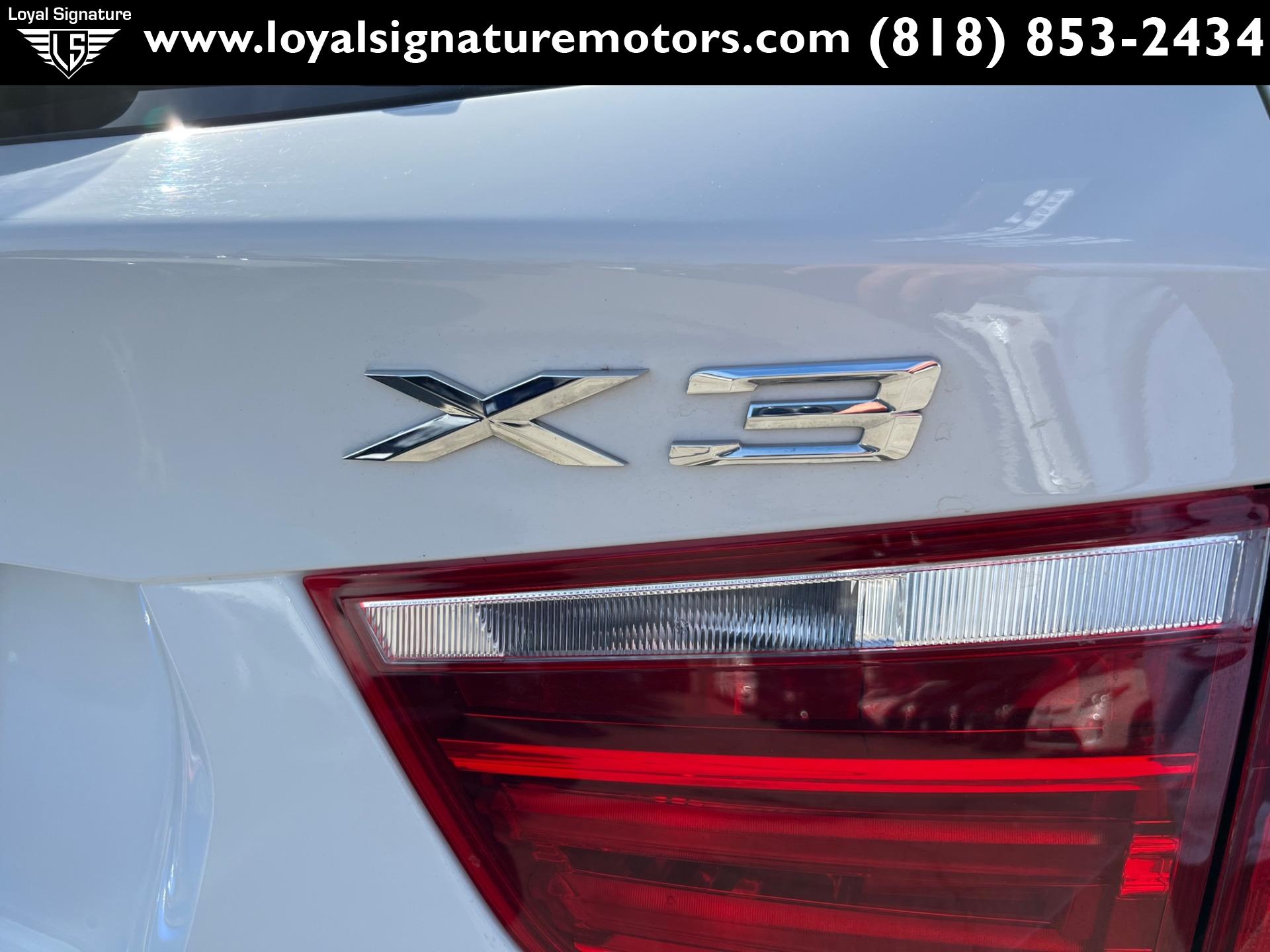 Used-2015-BMW-X3-xDrive35i