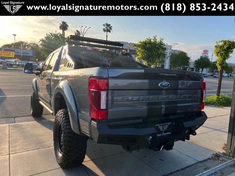 Used-2022-Ford-F-250-Super-Duty-SHELBY-F-250-SUPER-BAJA