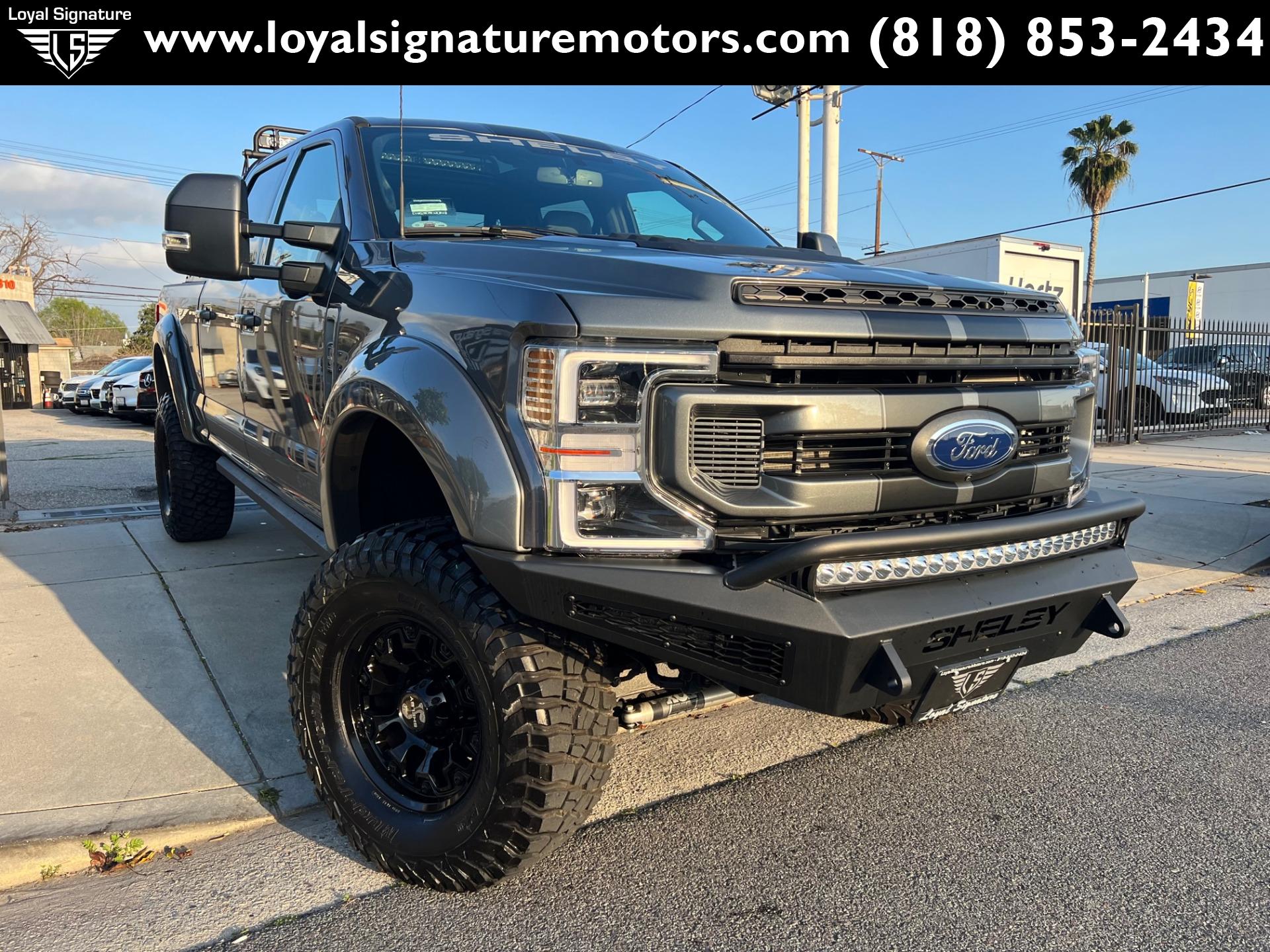 Used-2022-Ford-F-250-Super-Duty-SHELBY-F-250-SUPER-BAJA
