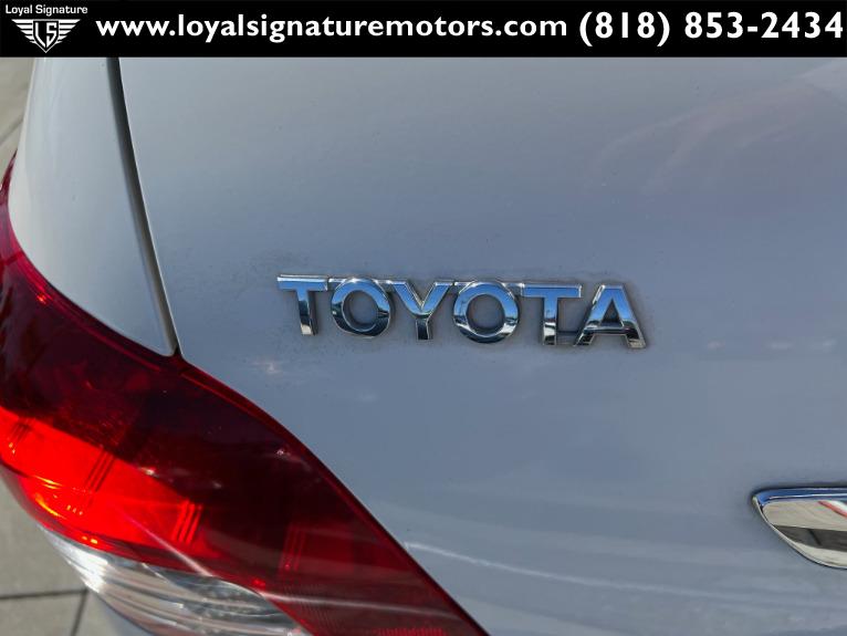 Used-2008-Toyota-Yaris