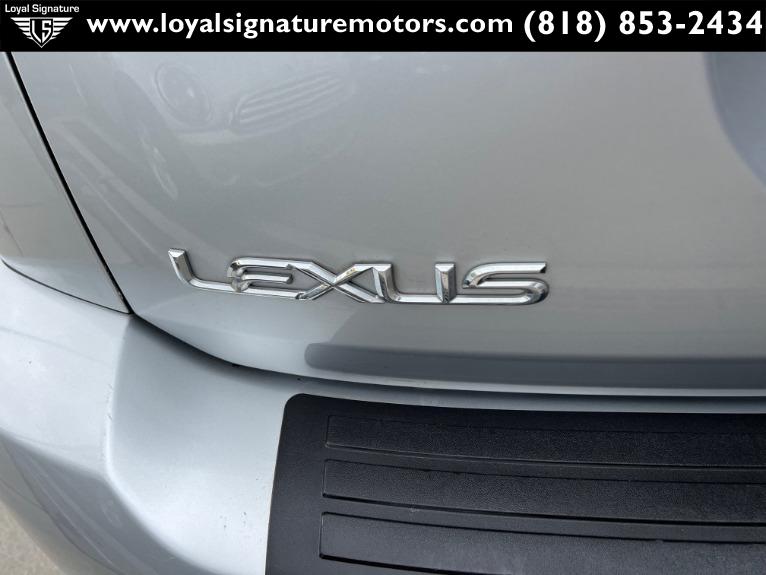 Used-2008-Lexus-RX-400h