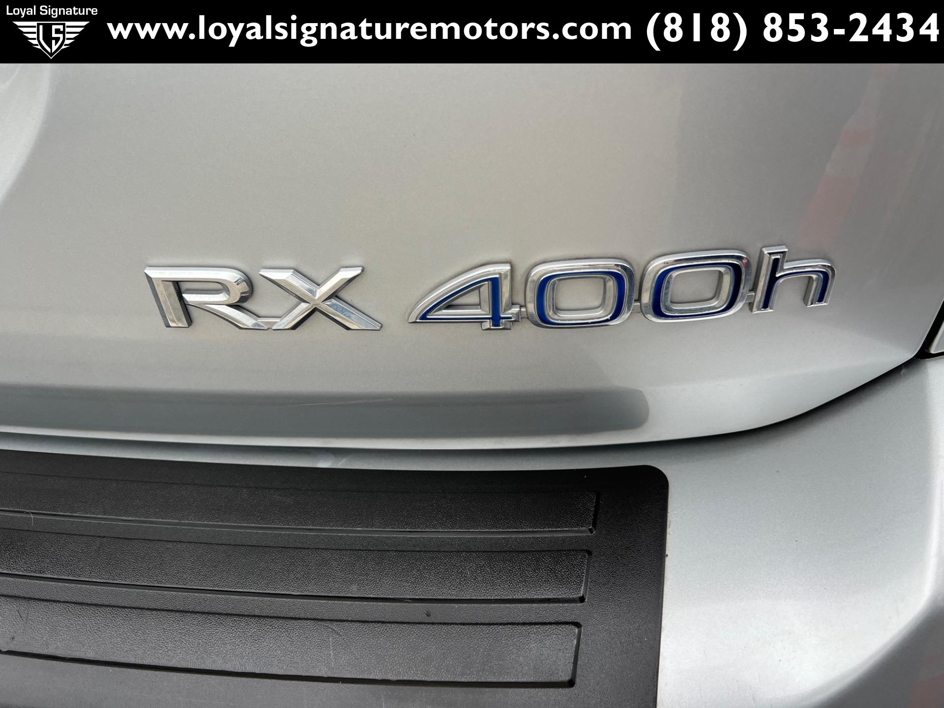 Used-2008-Lexus-RX-400h
