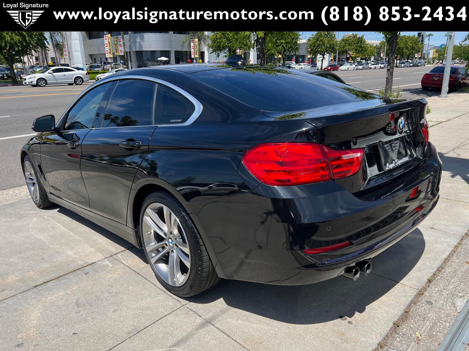 Used-2016-BMW-4-Series-428i-Gran-Coupe