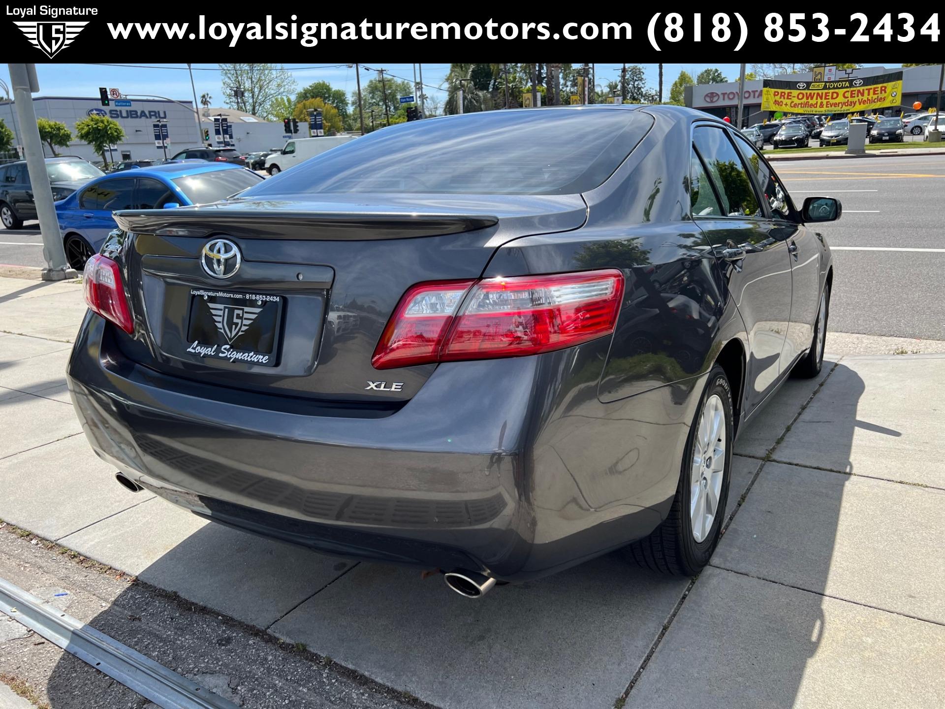 Used-2008-Toyota-Camry-XLE-V6