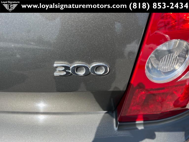 Used-2008-Chrysler-300-LX