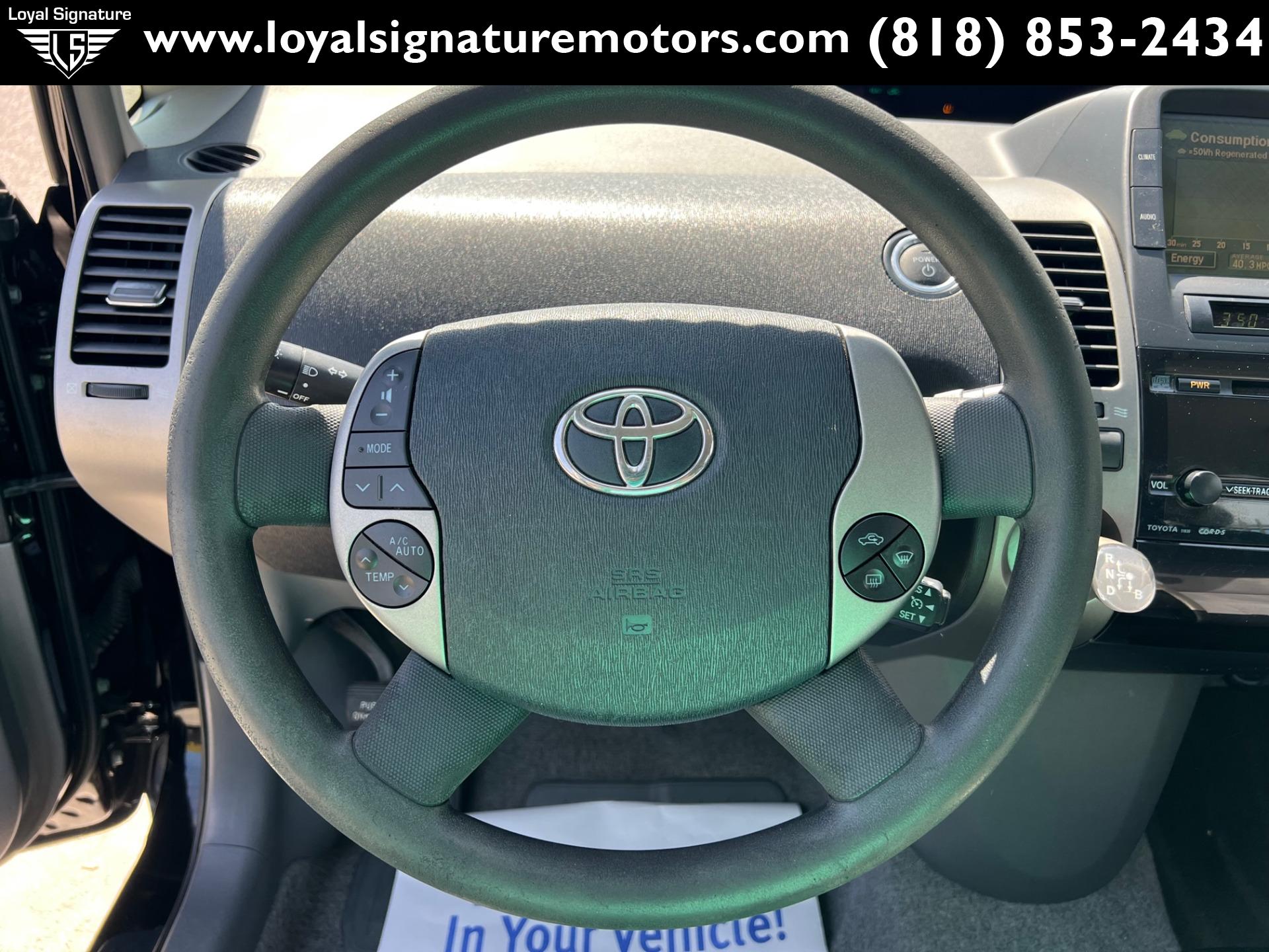 Used-2007-Toyota-Prius
