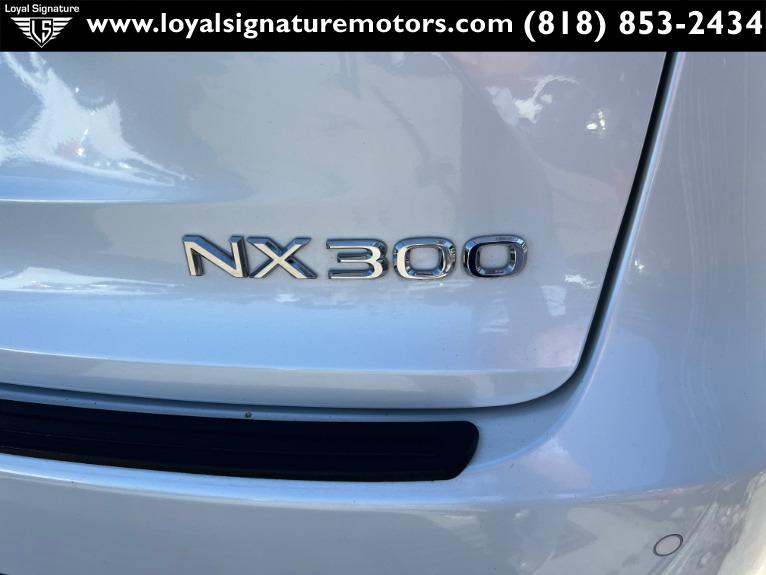 Used-2020-Lexus-NX-300