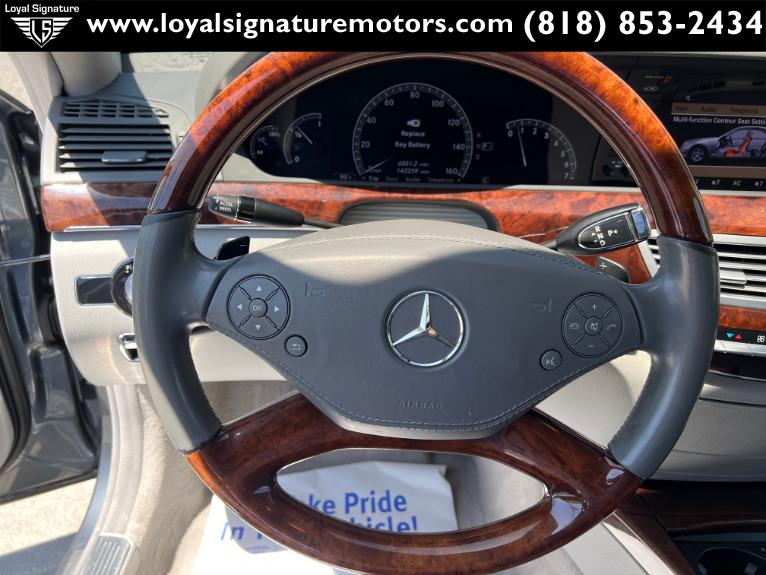 Used-2010-Mercedes-Benz-S-Class-S-550