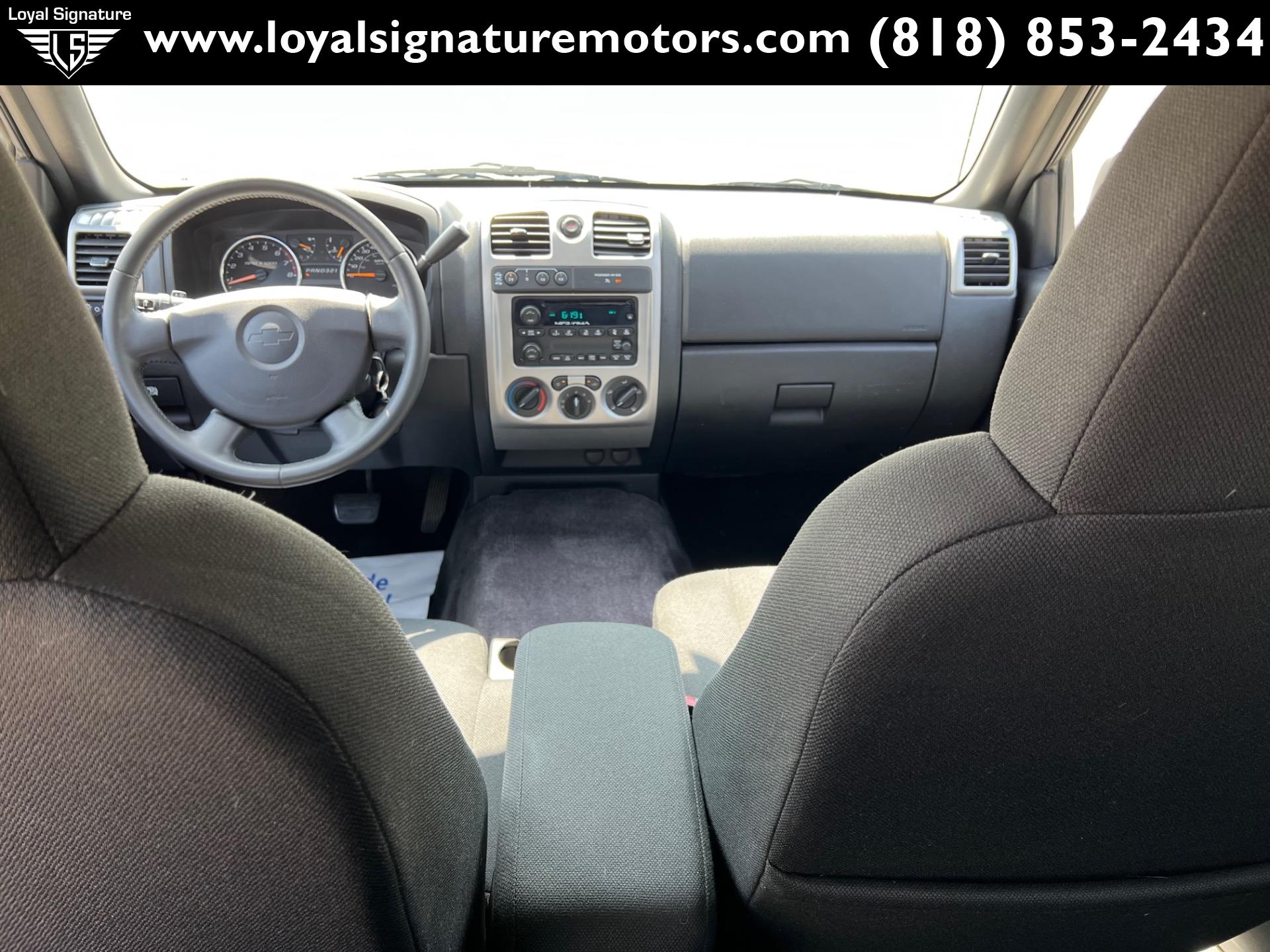 Used-2008-Chevrolet-Colorado-LT
