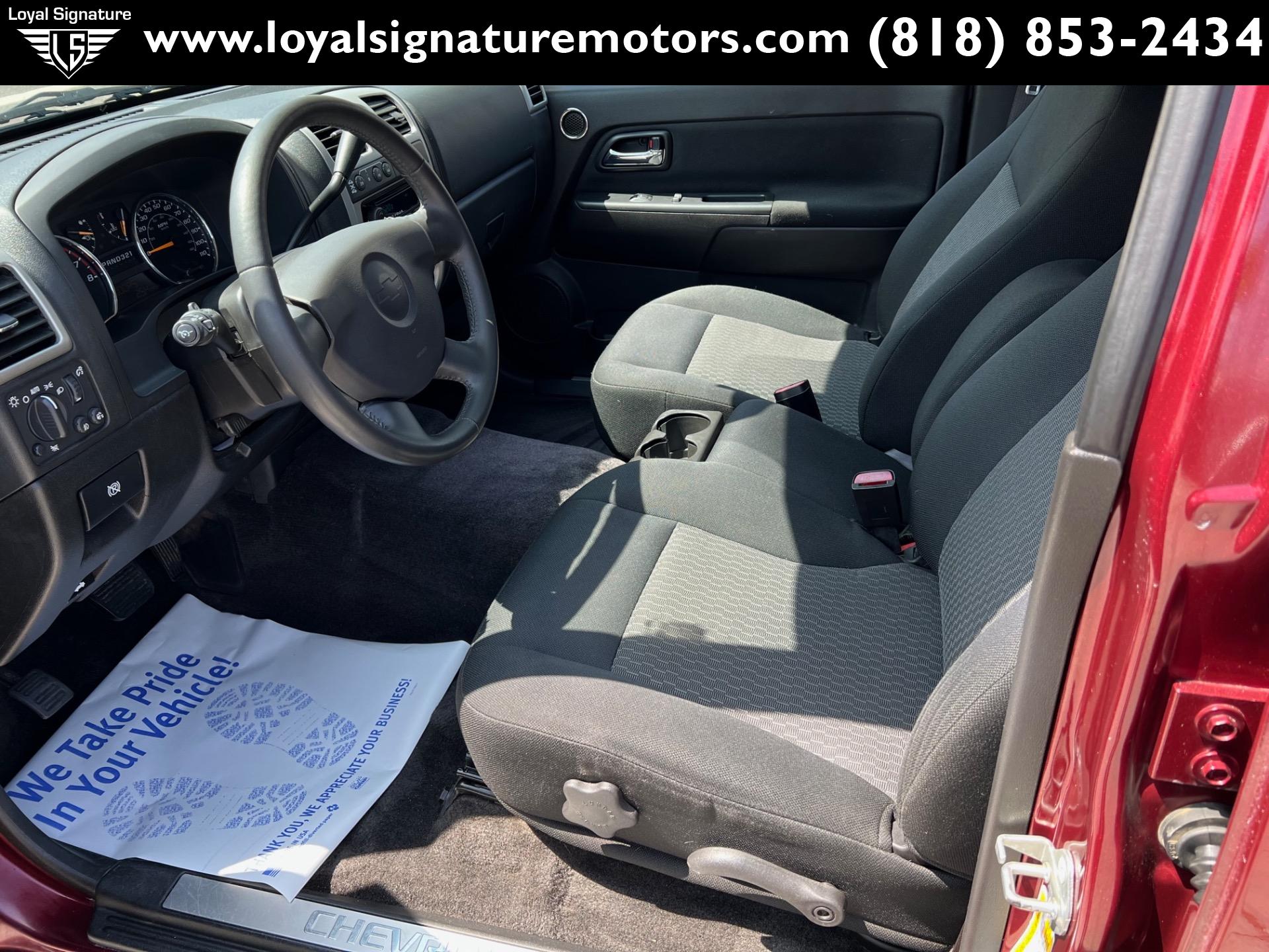 Used-2008-Chevrolet-Colorado-LT