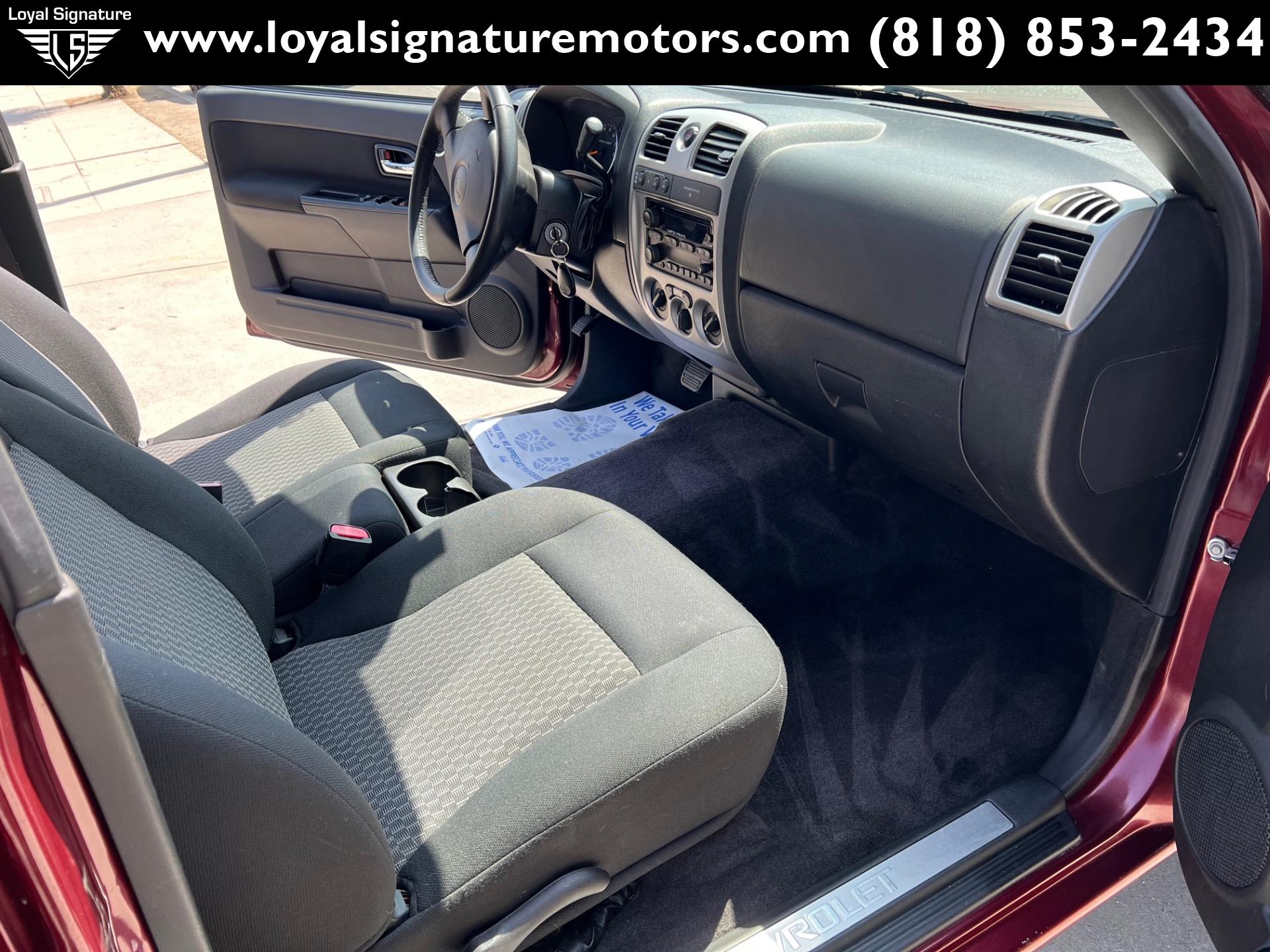 Used-2008-Chevrolet-Colorado-LT