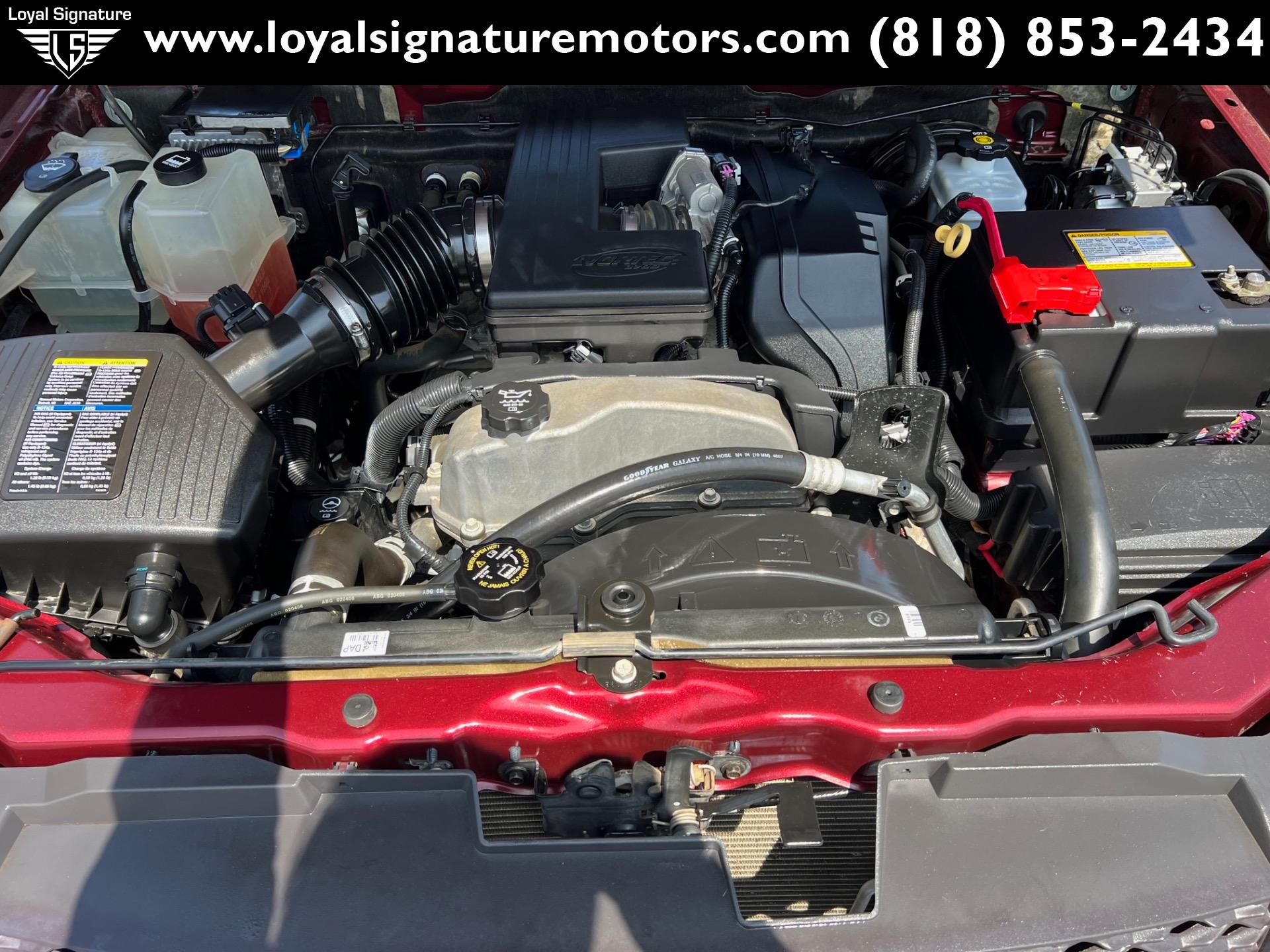 Used-2008-Chevrolet-Colorado-LT