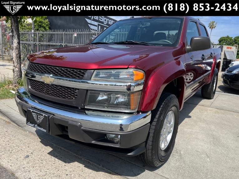 Used-2008-Chevrolet-Colorado-LT