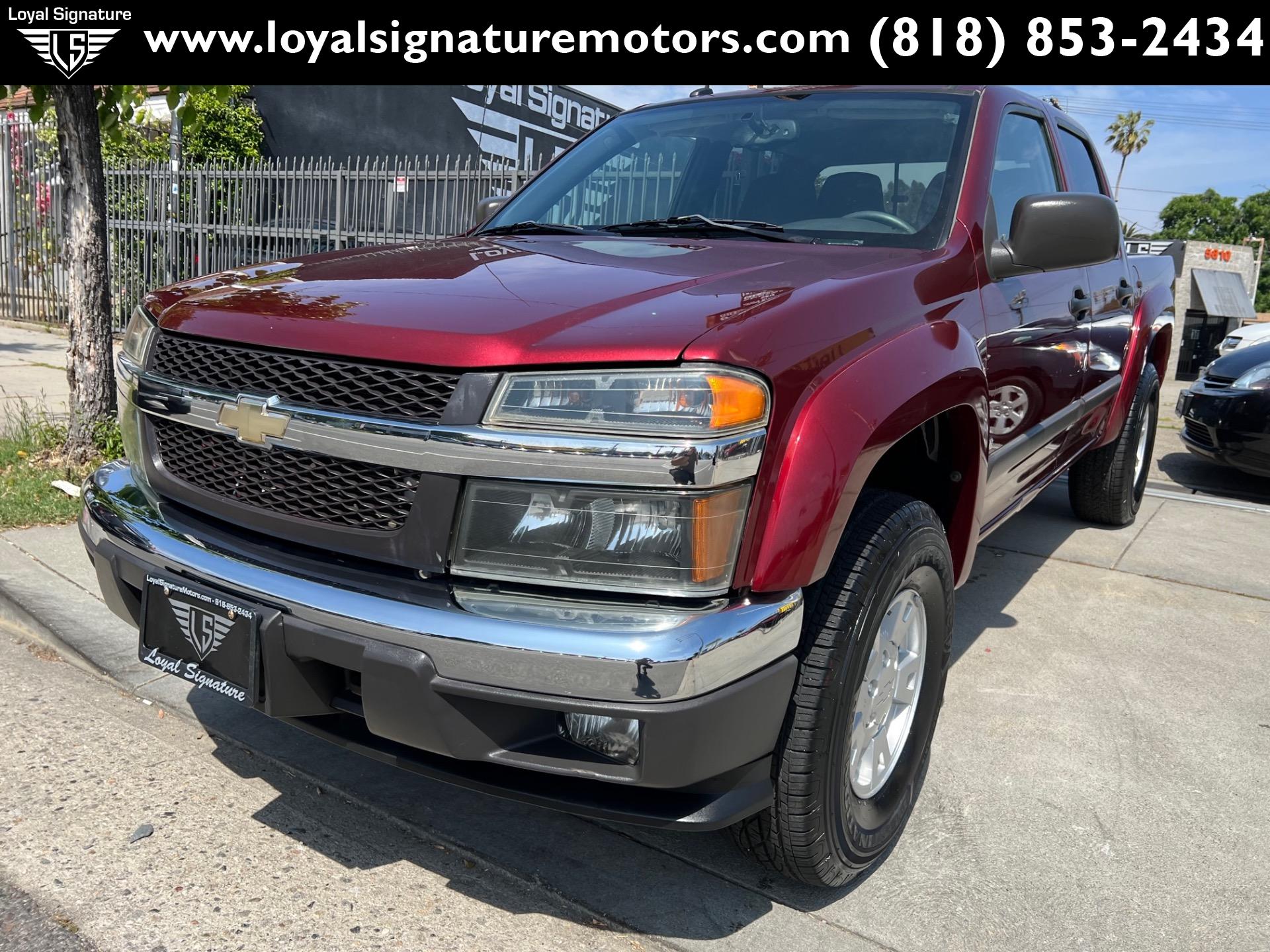 Used-2008-Chevrolet-Colorado-LT