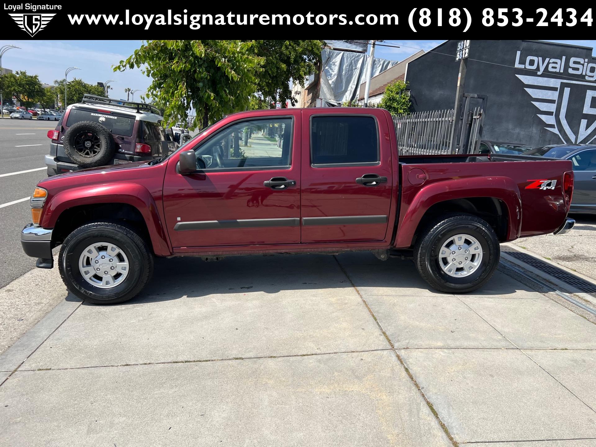 Used-2008-Chevrolet-Colorado-LT