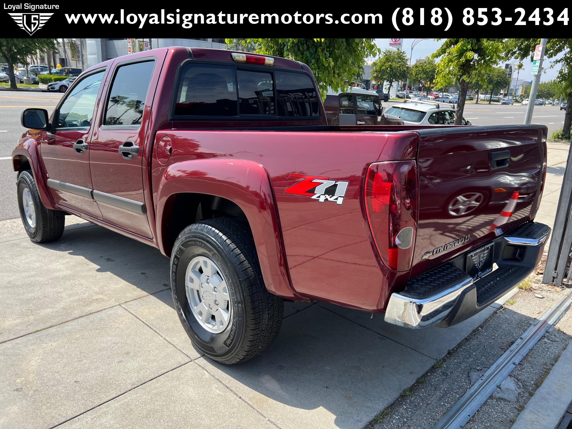 Used-2008-Chevrolet-Colorado-LT
