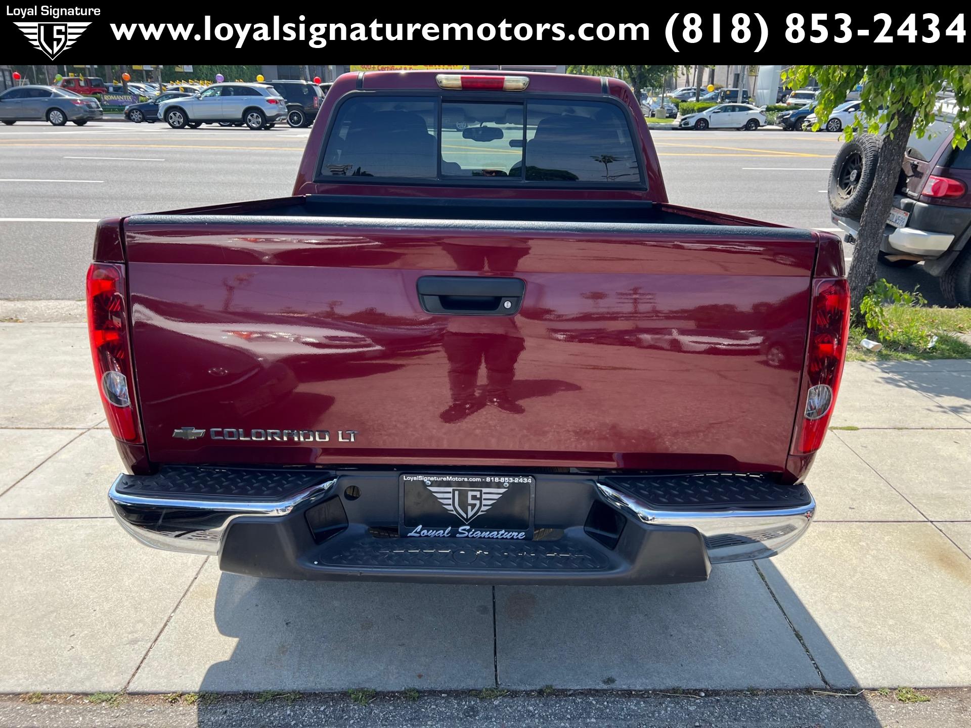 Used-2008-Chevrolet-Colorado-LT