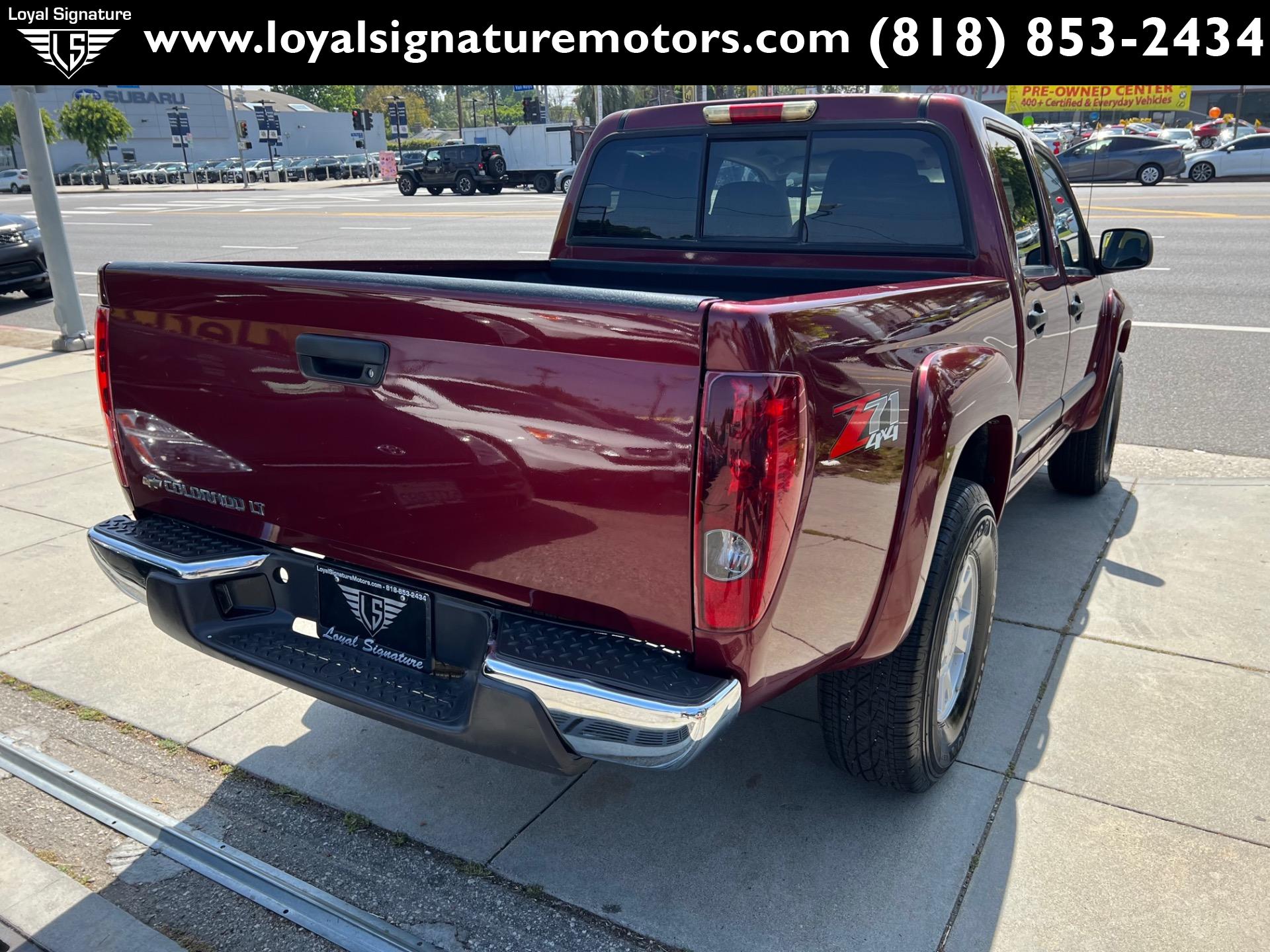 Used-2008-Chevrolet-Colorado-LT