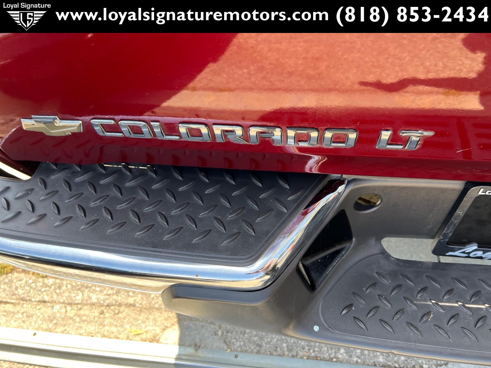 Used-2008-Chevrolet-Colorado-LT