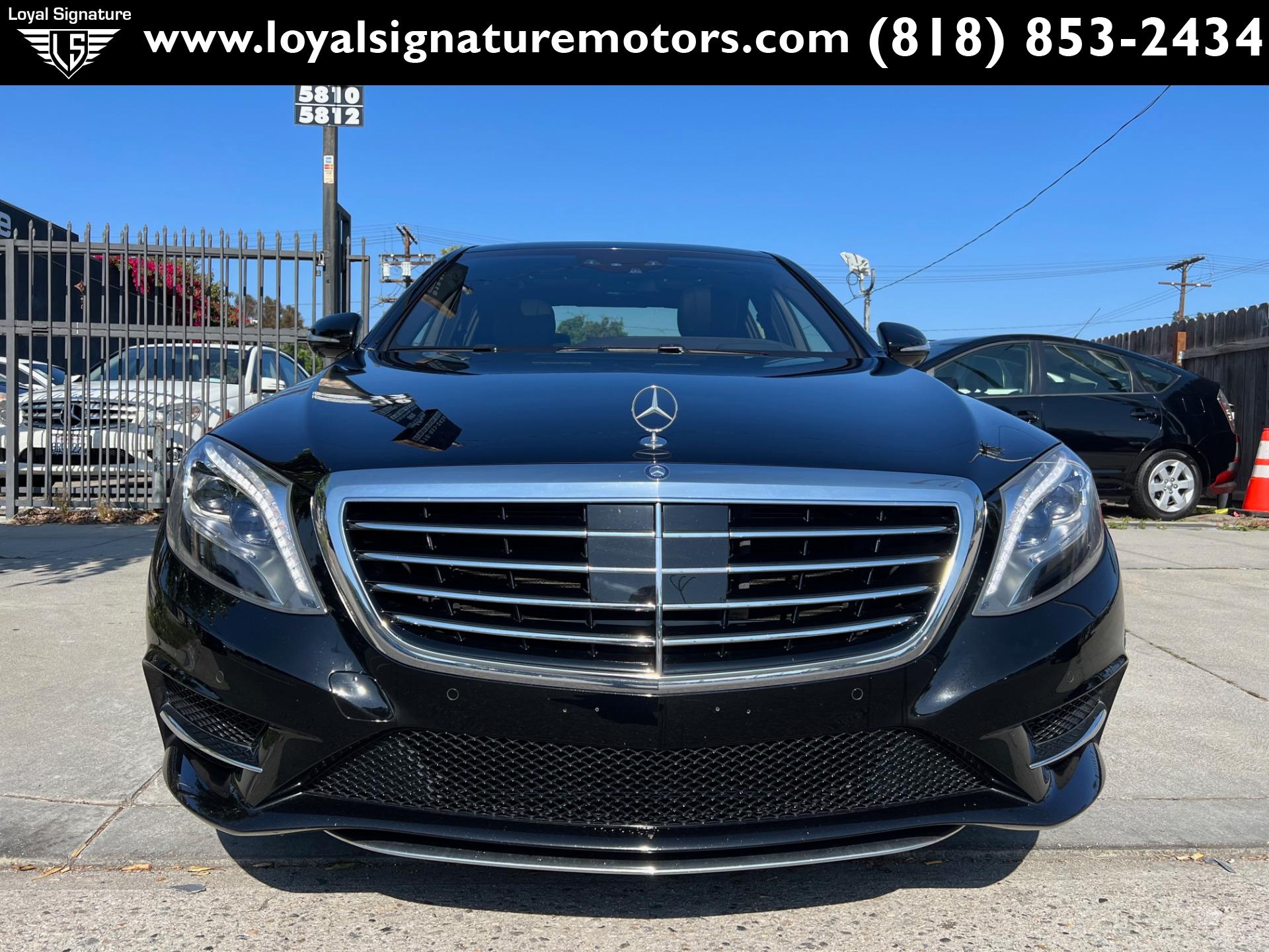 Used-2015-Mercedes-Benz-S-Class-S-550