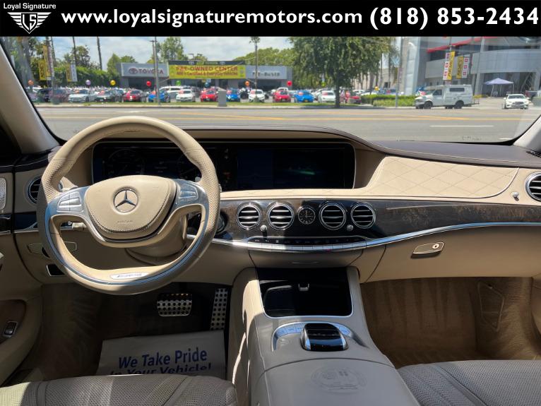 Used-2015-Mercedes-Benz-S-Class-S-63-AMG