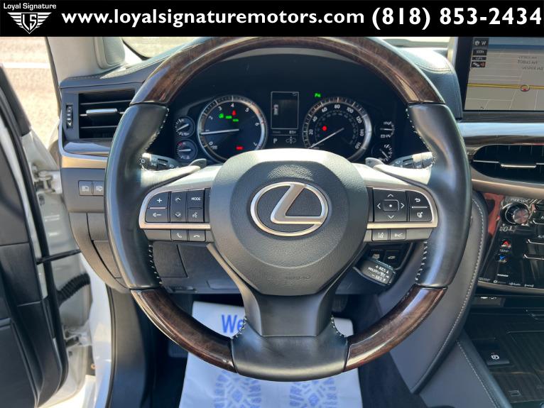 Used-2016-Lexus-LX-570
