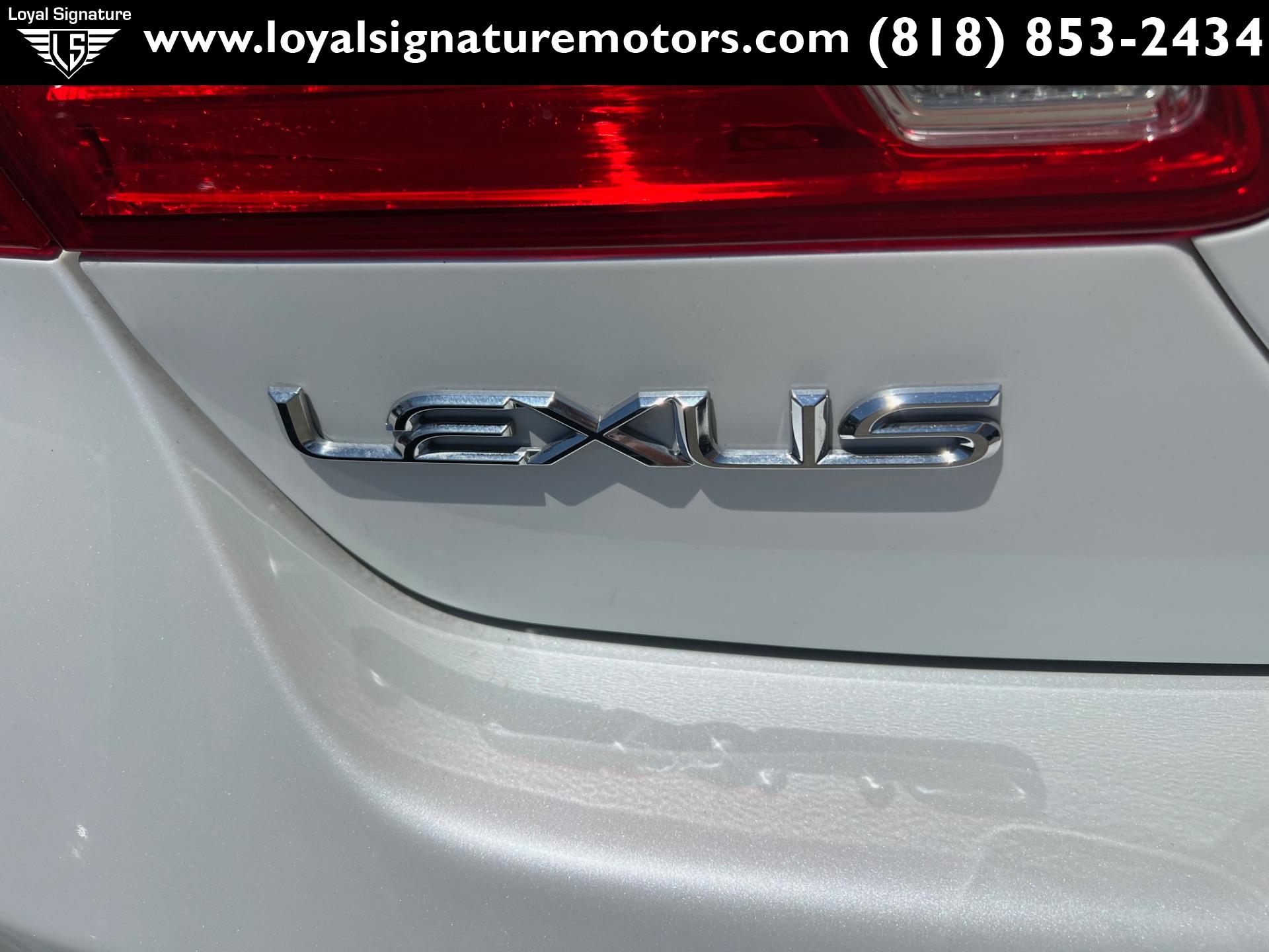 Used-2009-Lexus-ES-350