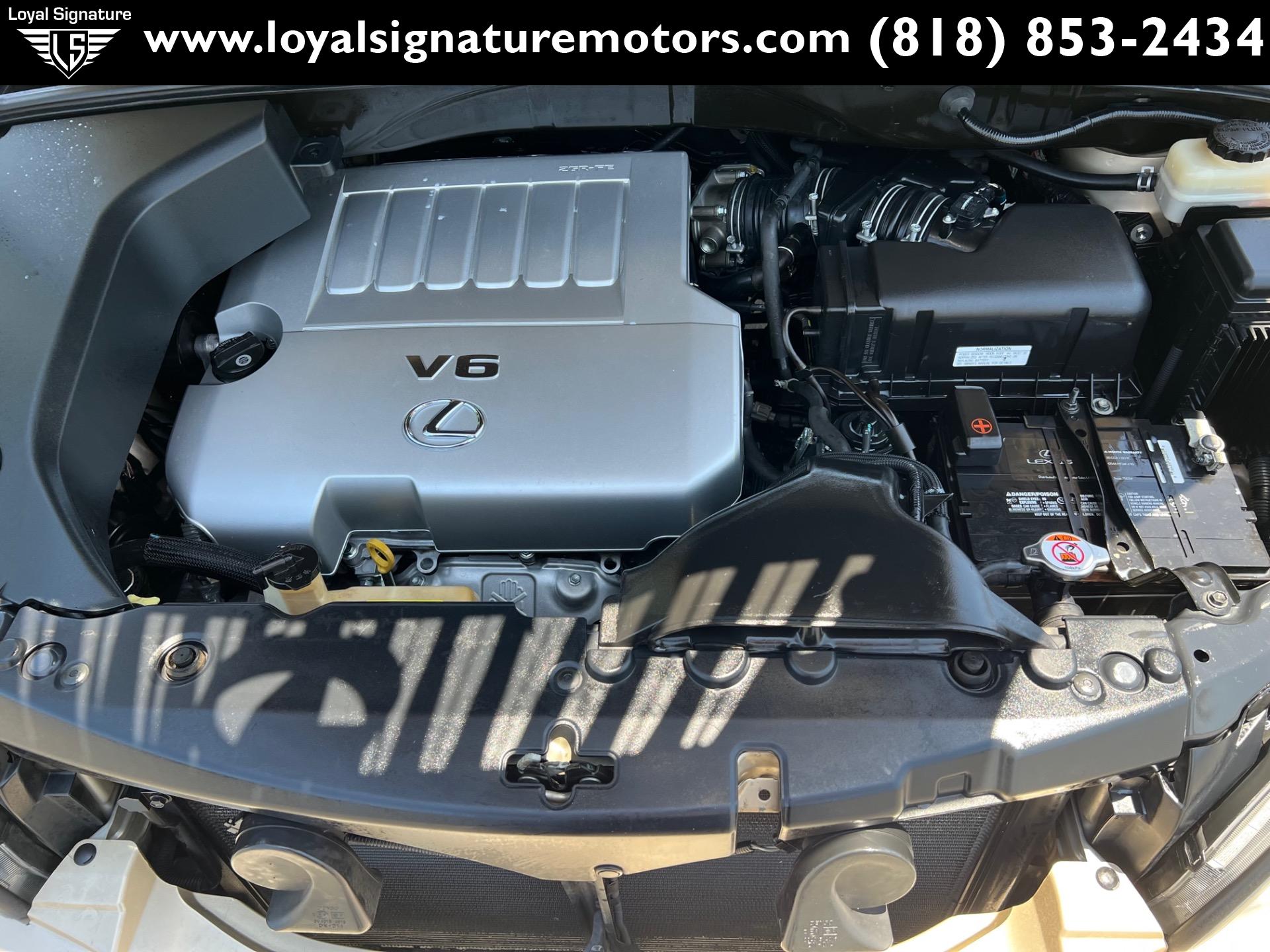 Used 2009 Lexus RX 350 For Sale ($10,995) | Loyal Signature Motors Inc ...