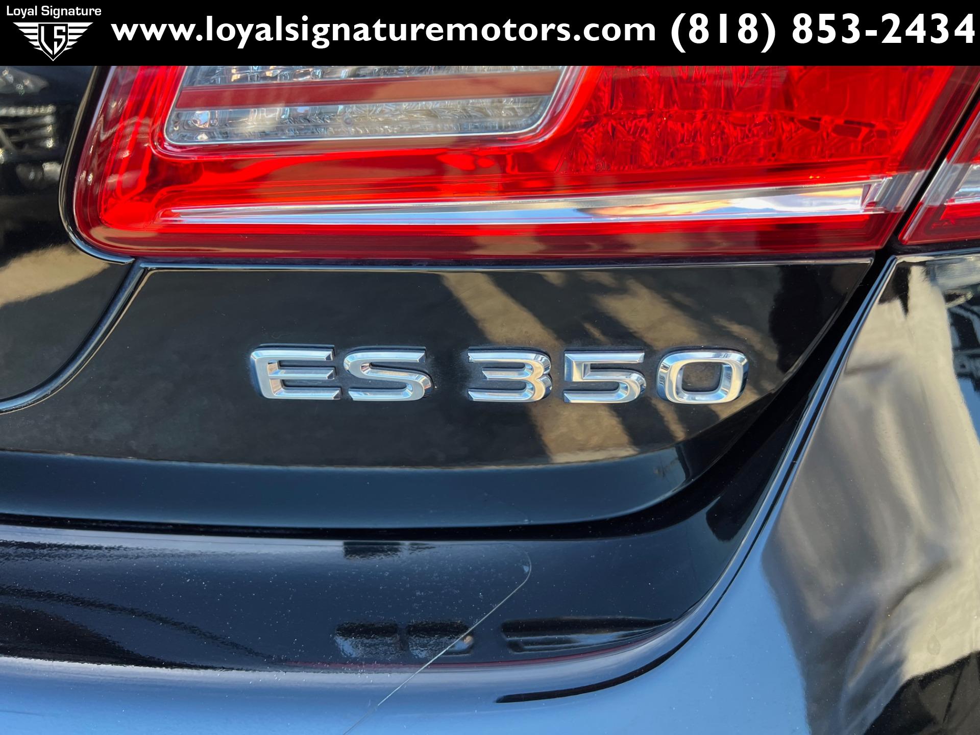 Used-2011-Lexus-ES-350