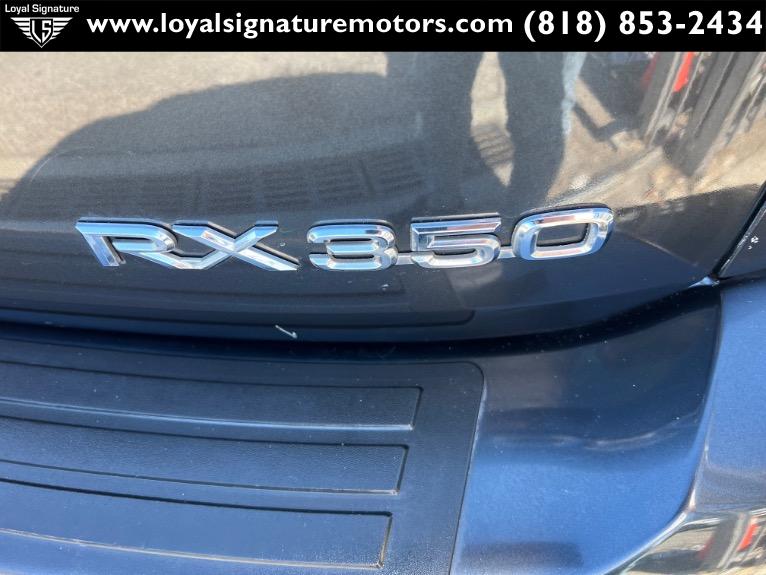 Used-2009-Lexus-RX-350